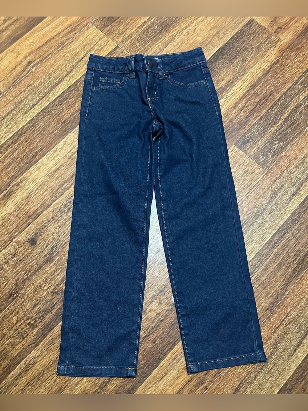 Wonder Nation Blue Jeans Classic Fit